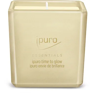 Ipuro, Ipuro - Duftkerze, 125g