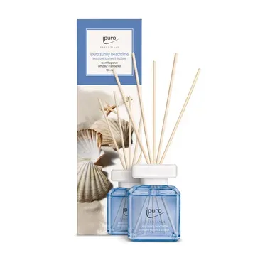 IPURO Raumduft Essentials 050.5039.10 sunny beachtime 100ml