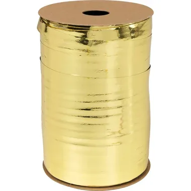 Stewo, STEWO Geschenkband Poly 2583415780 gold 10mmx250m