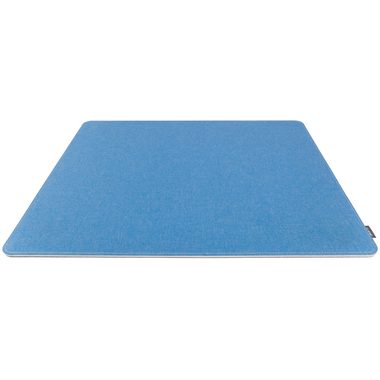 Sigel, SIGEL Schreibunterlage Eyestyle SA202 blau/grau 60x45cm