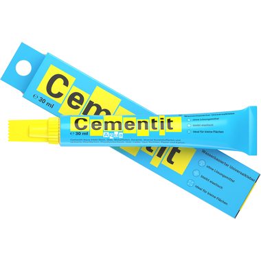 Cementit, CEMENTIT Universalkleber Aqua 52.006.00 30ml