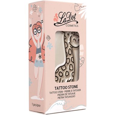 Colop, COLOP LaDot Stein medium 167852 giraffe
