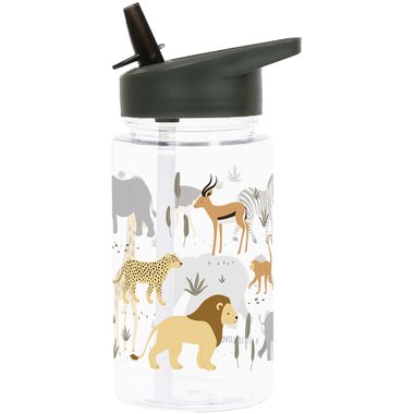 ALLC, ALLC Trinkflasche 450ml DBSAGR48 Savanne