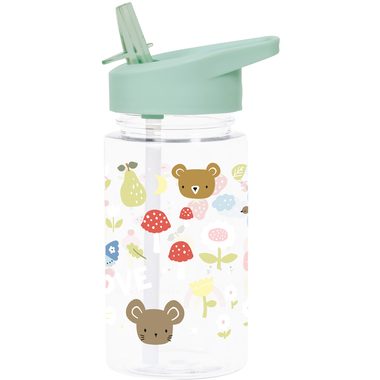 ALLC, ALLC Trinkflasche 450ml DBJOMU66 Joy