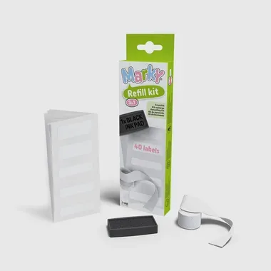 Colop, COLOP Stempel Marky 166672 Refilllkit