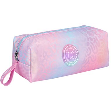 MARSHMALLOW, MARSHMALLOW Etui 8x22x7cm 65524 Iris Pink