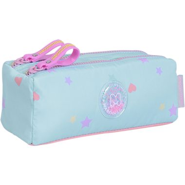 MARSHMALLOW, MARSHMALLOW Etui 8x22x7cm 65550 Stardust