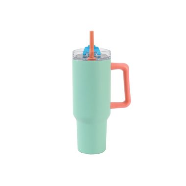I-DRINK, I-DRINK Thermobecher 1.2lt ID0250 mint