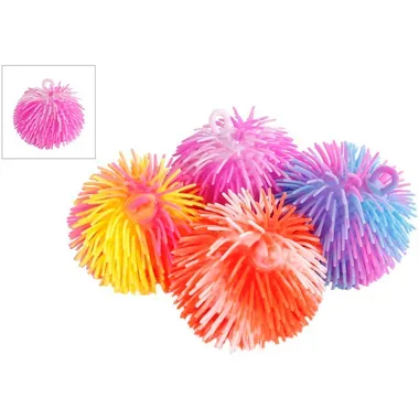 ROOST, ROOST Puffer Mania Ball 15cm 621678 4 assortiert