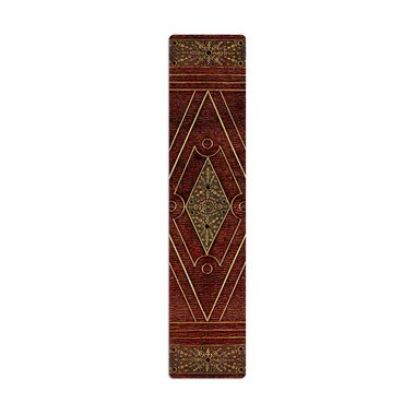Paperblanks, PAPERBLANKS Lesezeichen First Folio PA9412-8