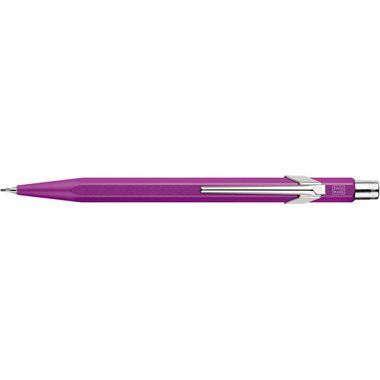 Caran d'Ache, CARAN D'ACHE Minenhalter 849 Colormat-X 844.091 rosa