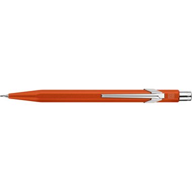 Caran d'Ache, CARAN D'ACHE Minenhalter 849 Colormat-X 844.276 orange