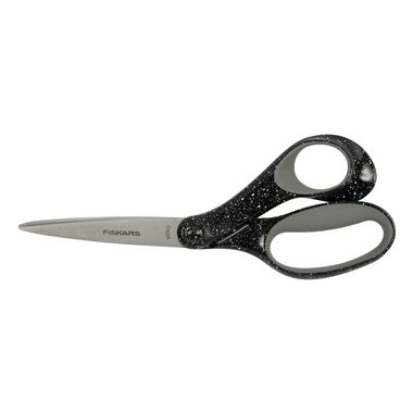 FISKARS, FISKARS Kinderschere 20cm 1067867 schwarz, Rechtsh&auml;nder