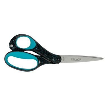 FISKARS, FISKARS Kinderschere 20cm 1067869 t&uuml;rkis, Linksh&auml;nder