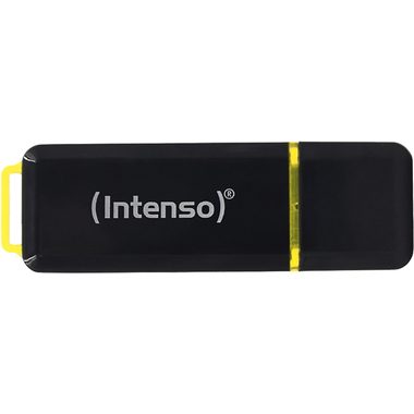 INTENSO USB-Stick High Speed Line 3537491 128GB, USB 3.2 Gen 1x1