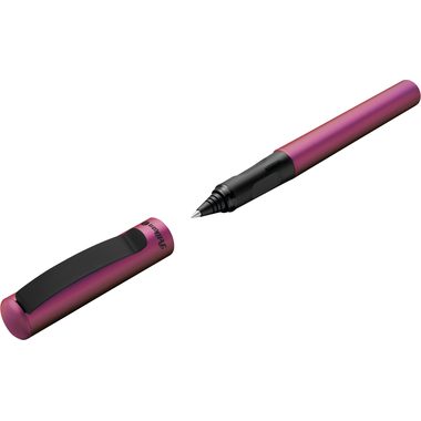 Pelikan, PELIKAN Tintenroller Pina Colada 0.7mm 826556 Holo pink