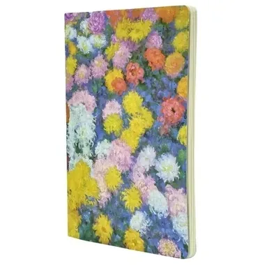 Paperblanks, Paperblanks - Heft, DIN A4, Multicolor