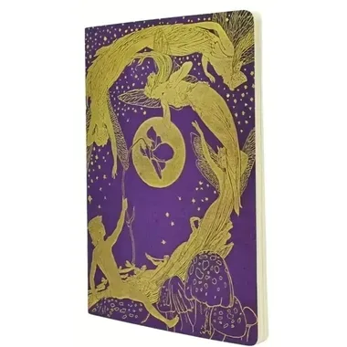 Paperblanks, Paperblanks - Heft, DIN A6, Multicolor