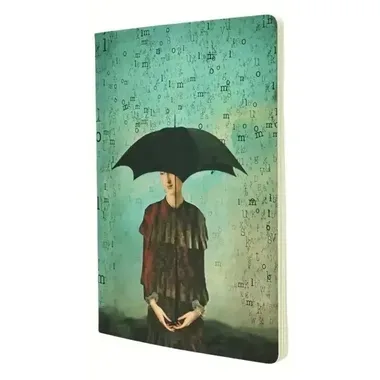 Paperblanks, Paperblanks - Heft, DIN A6, Multicolor