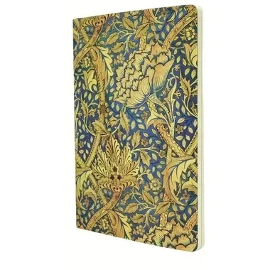 Paperblanks, Paperblanks - Heft, DIN A6, Multicolor