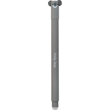 EBERHARD FABER, EBERHARD FABER Gelschreiber Erase It 0.7mm 582113 Koala, blau