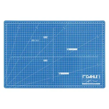 Dahle, DAHLE Schneidematte 60x90cm 10693-21561