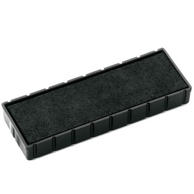 Colop, COLOP Stempelkissen E/12 schwarz 2 St&uuml;ck