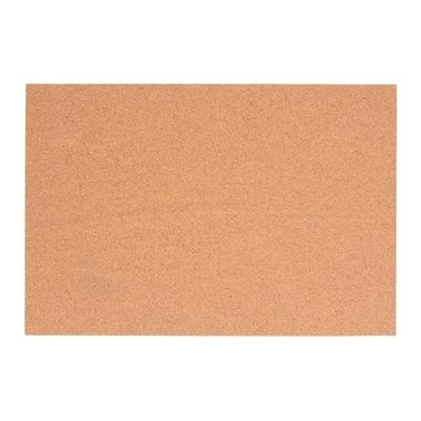GLOREX, GLOREX Korkplatte 3mm 30x45cm 62012330