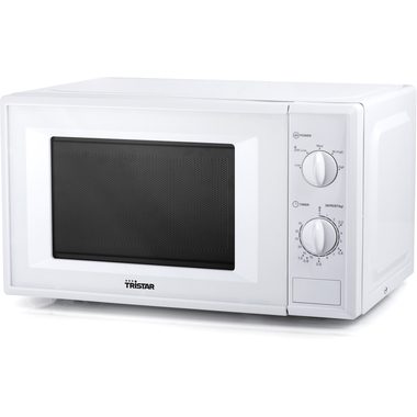 Tristar, TRISTAR Mikrowelle MW-2706 20l, 700 Watt