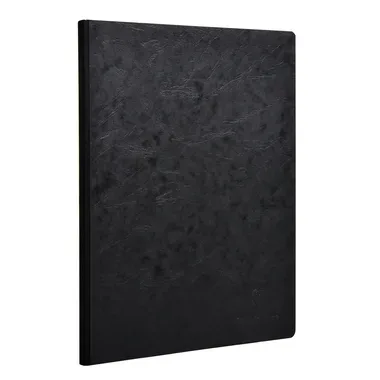 Clairefontaine, CLAIREFONTAINE Age Bag Heft A4 791401 blanko 96 Blatt
