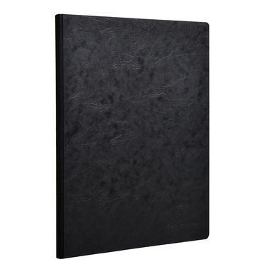 Clairefontaine, CLAIREFONTAINE Age Bag Heft A4 791421 5mm, kariert 96 Blatt