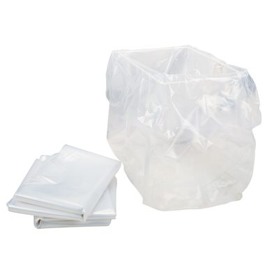 HSM, HSM PE-Auffangbeutel 35 l VE 100 Stk