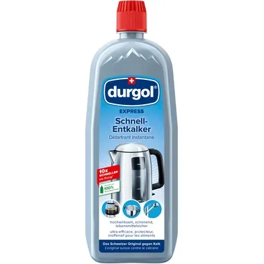 durgol, DURGOL Entkalker Express 1lt 6473
