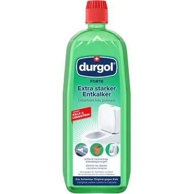 durgol, DURGOL Entkalkungsmittel forte 1lt 973456
