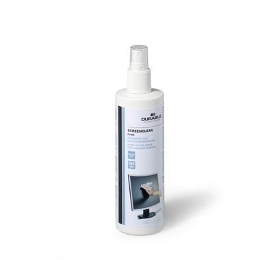 DURABLE, DURABLE Screenclean Fluid 578219 250ml