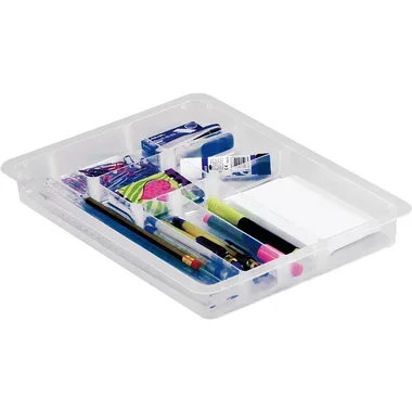 Really Useful Box, REALLY USEFUL BOX Schubladenbox PP 68504700 8 F&auml;cher