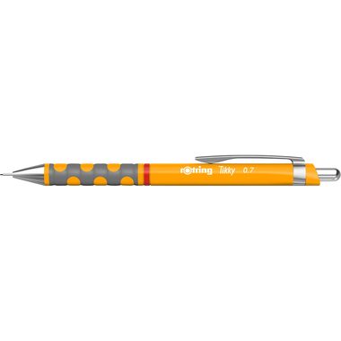 Rotring, ROTRING Feinminenstift TIKKY 0.7mm 2214585 gold