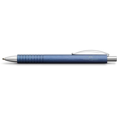 Faber-Castell, FABER-CASTELL Kugelschreiber Essentio B 148426 blau