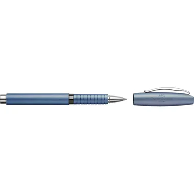 Faber-Castell, Faber-Castell - Rollerball, 1 Stück, Blau