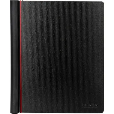 Biella, BIELLA Chormappe Gloria A3 24001440000F schwarz 2R