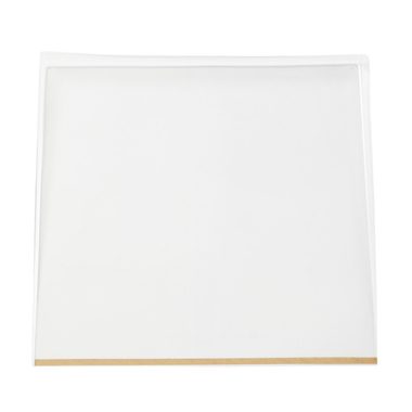 NORDIC Q, NORDIC Q Driptray transparent 352196 60x54.5cm
