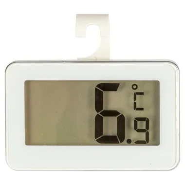 NORDIC Q, NORDIC Q Digital Fridge thermometer 352422