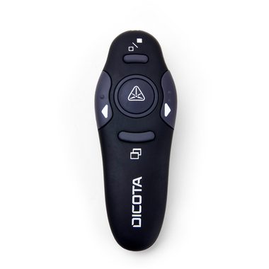 DICOTA, DICOTA Pin Point Wireless D30933-V1 Laser Pointer