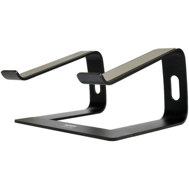 Port, PORT Ergonomic Notebook Stand 901103 alu, from 10 to 15.6 inch