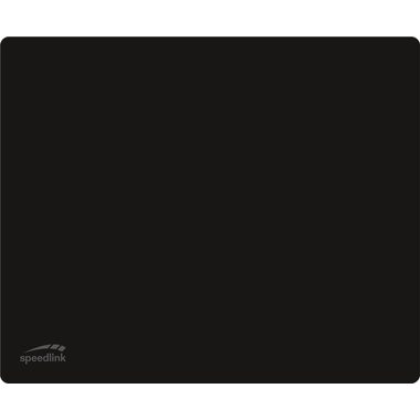 speedlink, SPEEDLINK HI-GENIC Mousepad antiviral SL-620010-BK Black