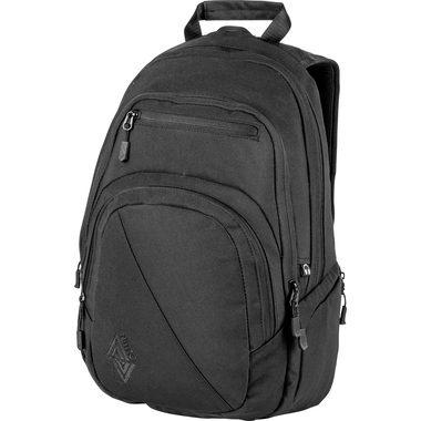 NITRO, NITRO Rucksack Stash 29 878011-074 true black 49x32x22cm