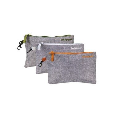 ANCOR, ANCOR Etui XXL ECOLOGIQUE 095760 assort. 22x15cm