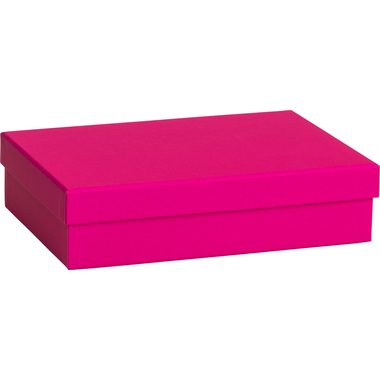 Stewo, STEWO Geschenkbox One Colour 2551783692 pink 16.5x24x6cm
