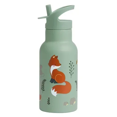 ALLC, ALLC Trinkflasche Forest Friends DBSSFF41