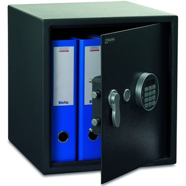 RIEFFEL, RIEFFEL Tresor VT-SB 380 SE Valorit VT-SB 380 SE